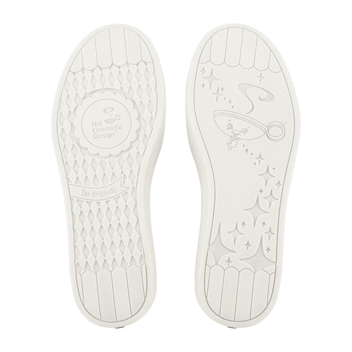 Oceanic Women's Casual Sneakers