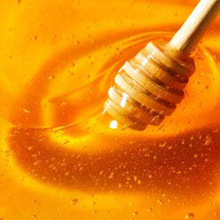 Nuxe Reve de Miel: Natural Honey Lip Balm for Dry, Chapped Lips - Moisturizing Lip Stick, Lip Care & Cracked Lip Treatment - Glamourous Grace