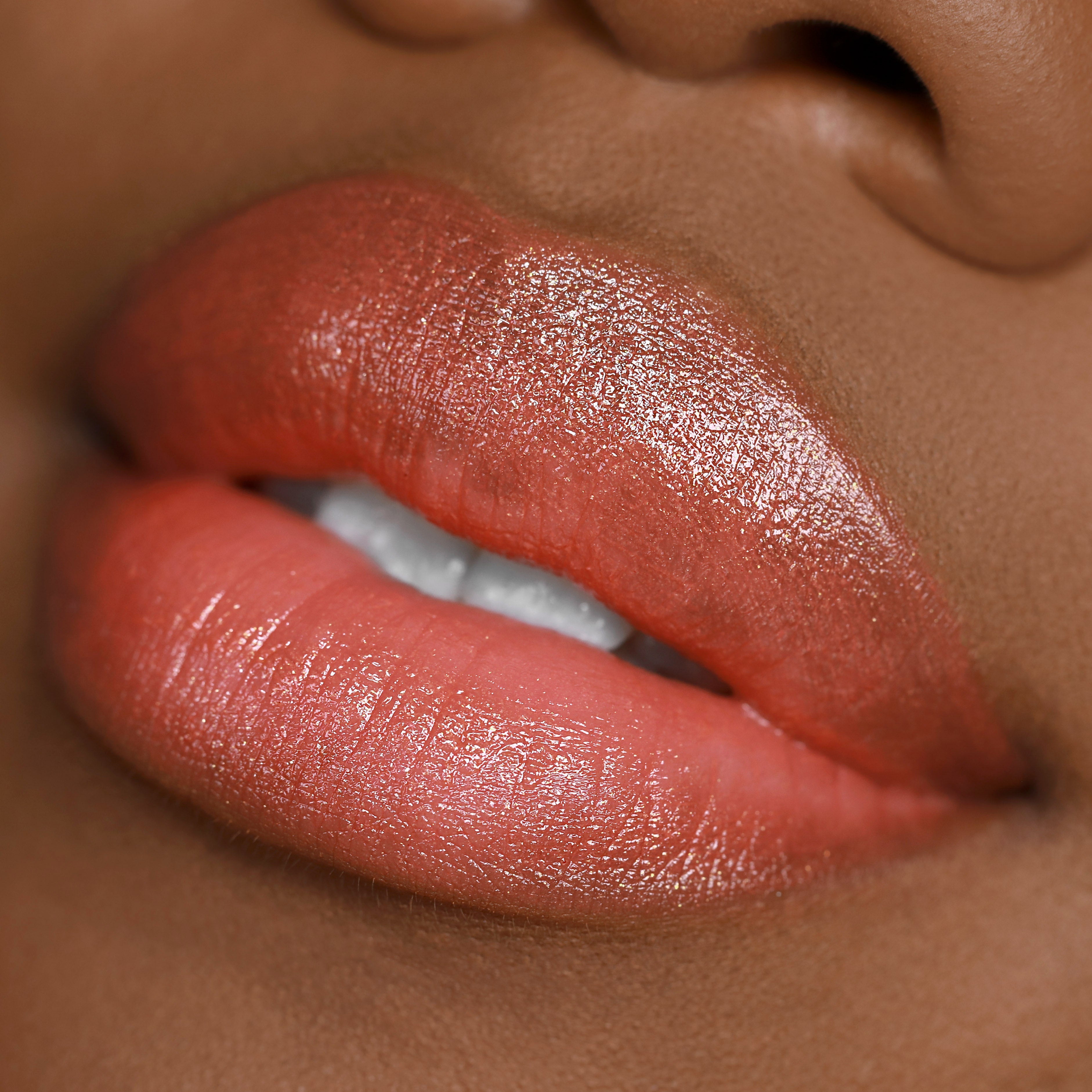 Lipstick - Island
