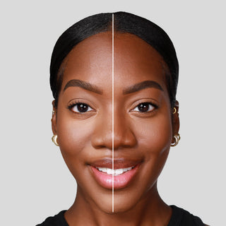 Airbrush Setting Powder - Brightening Apricot