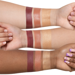 Long Lasting Liquid Lipstick - Bestie