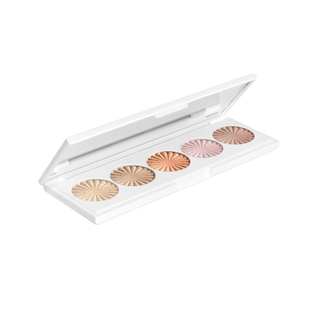 Signature Palette - #OFRAglow
