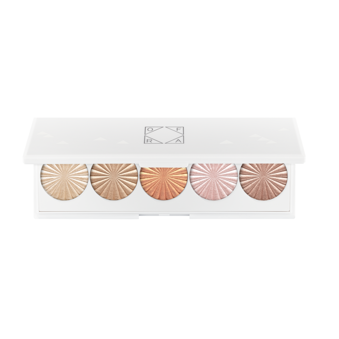 Signature Palette - #OFRAglow
