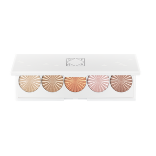 Signature Palette - #OFRAglow