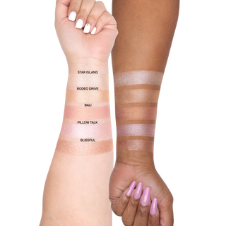 Signature Palette - #OFRAglow
