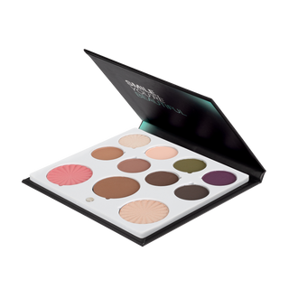 Mini Mix Face Palette - Unconditional