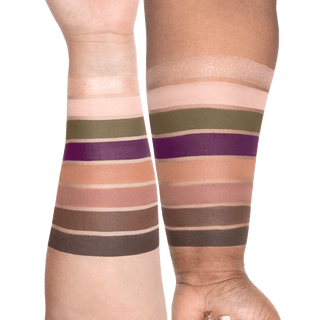 Mini Mix Face Palette - Unconditional