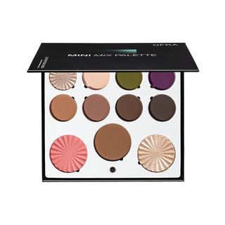 Mini Mix Face Palette - Unconditional
