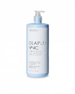 Olaplex No. 4C Bond Maintenance Clarifying Shampoo