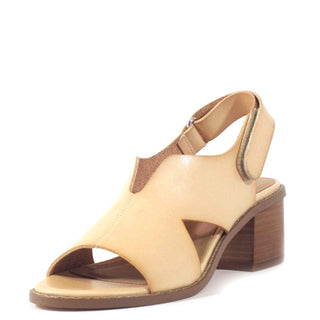 Olga Slingback Sandals - Glamourous Grace