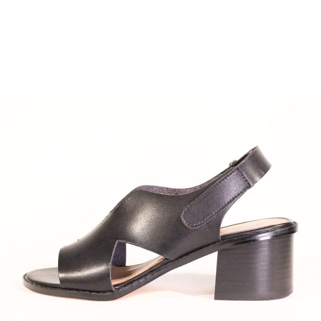 Olga Slingback Sandals - Glamourous Grace