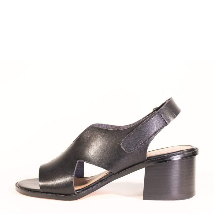 Olga Slingback Sandals - Glamourous Grace