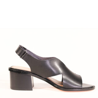 Olga Slingback Sandals - Glamourous Grace