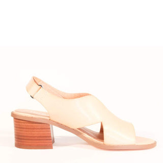 Olga Slingback Sandals - Glamourous Grace