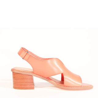 Olga Slingback Sandals - Glamourous Grace