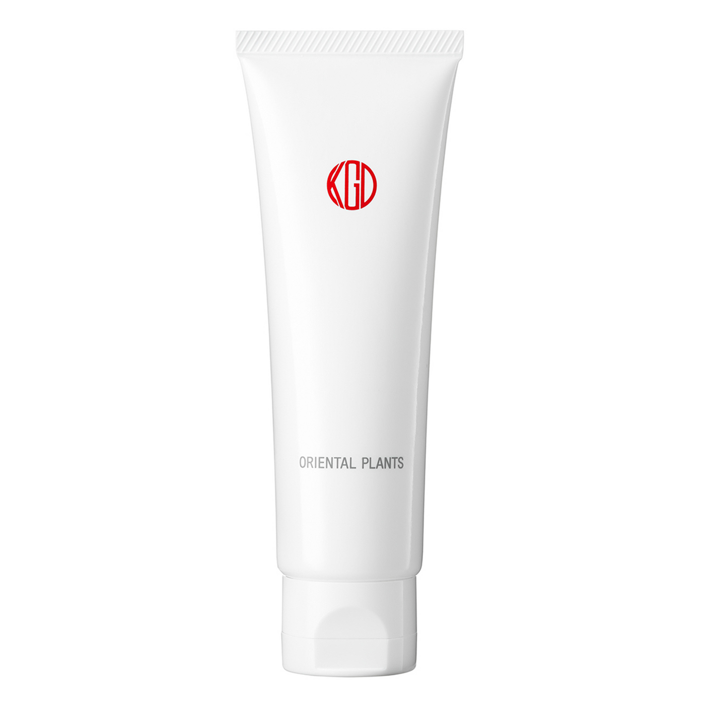 Oriental Plants Facial Wash 80G - Glamourous Grace