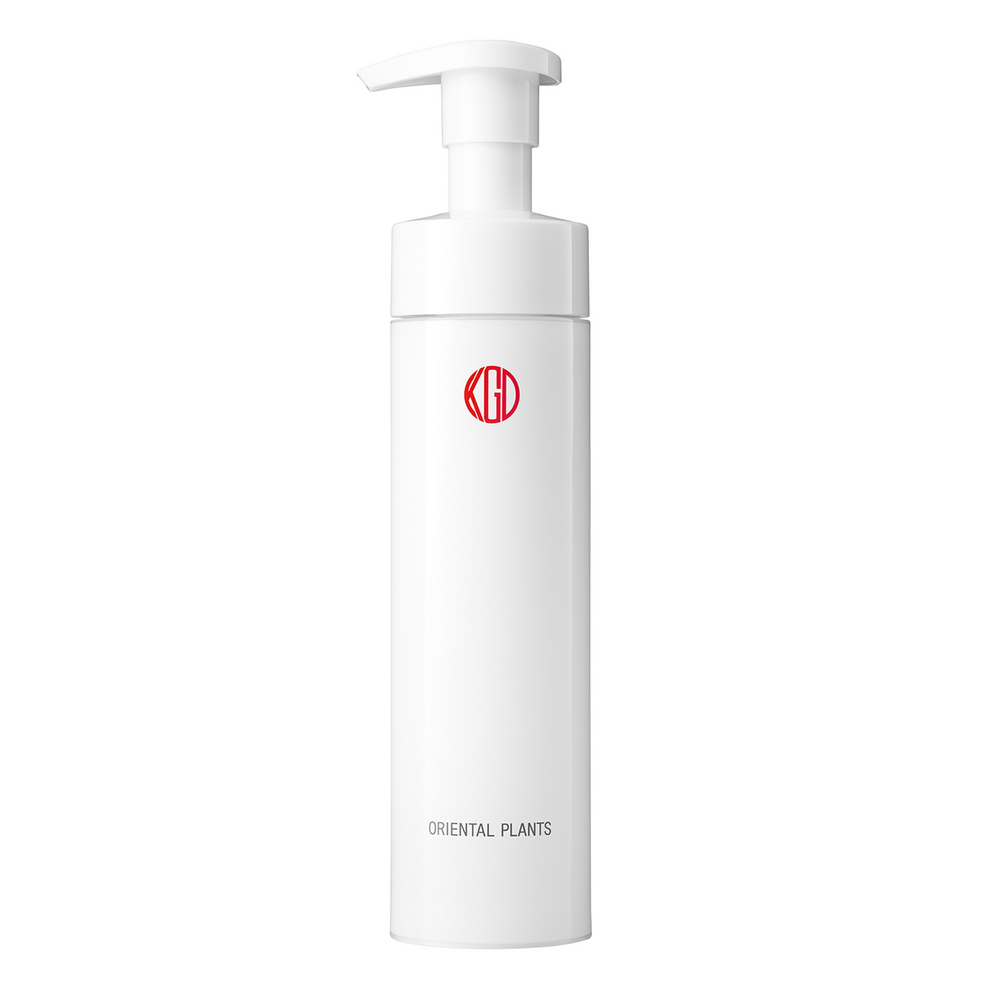 Oriental Plants Moist Cleansing Cream 120G - Glamourous Grace