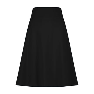 O Skirt- Black