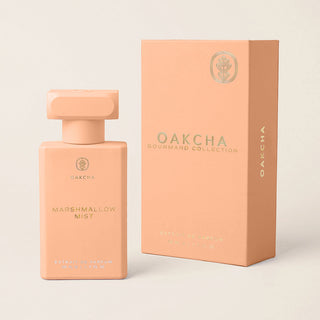 Oakcha Marshmallow Mist Extrait de Parfum 50ml