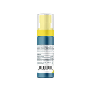 Oars + Alps Face + Scalp Mist With SPF 35