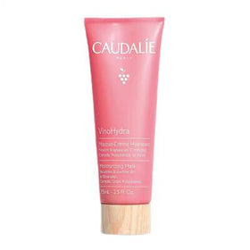 Caudalie VinoHydra Sorbet Moisturizer: Intense Hydration for Dry, Sensitive Skin | Organic Grape & Hyaluronic Acid Cream