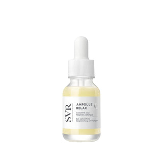 SVR Ampoule Relax Yeux Eye Care Serum for Sensitive Eyes - 15ml, Relaxing Eye Treatment - Glamourous Grace