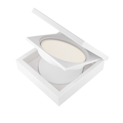 Oil Control Pressed Powder