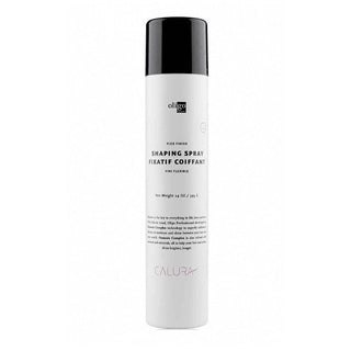Oligo Calura Flex Finish Shaping Spray 14oz