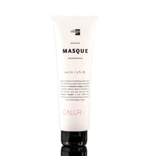 Oligo Recovery Mask