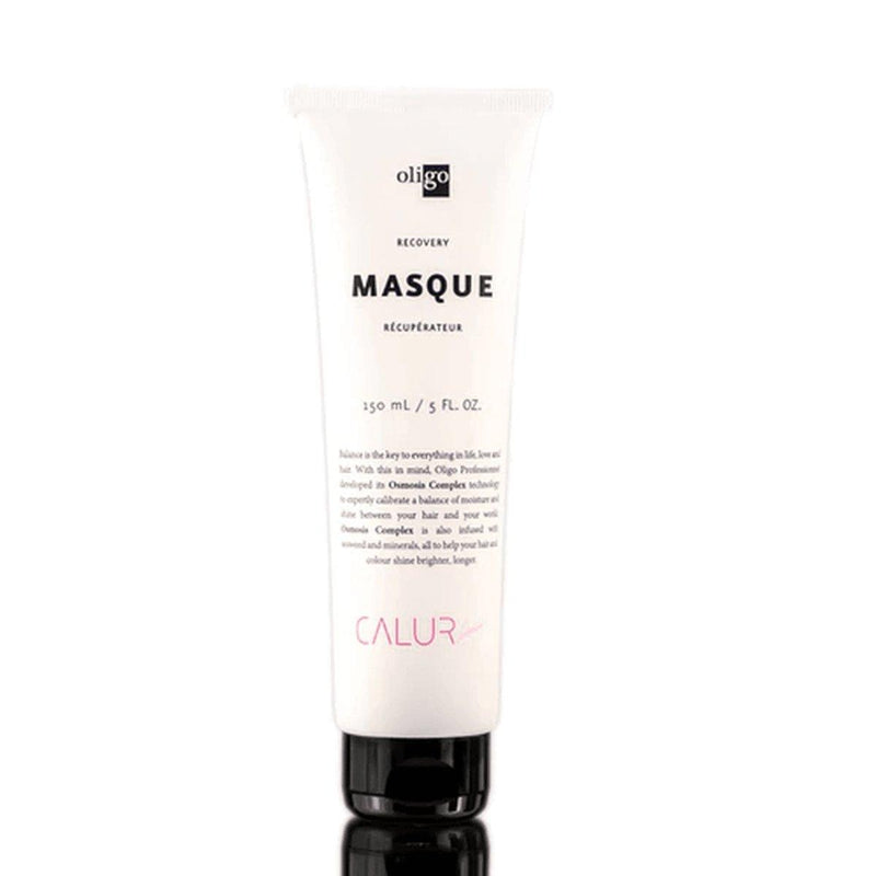 Oligo Recovery Mask