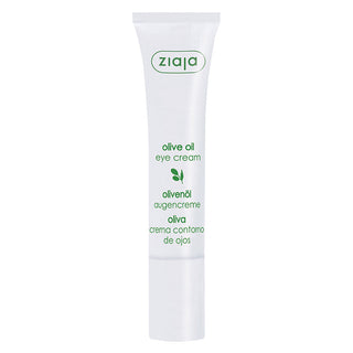 Olive Oil Eye Cream