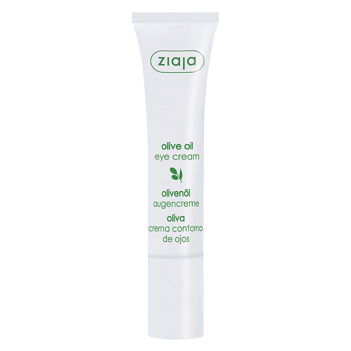 Olive Oil Eye Cream - Glamourous Grace