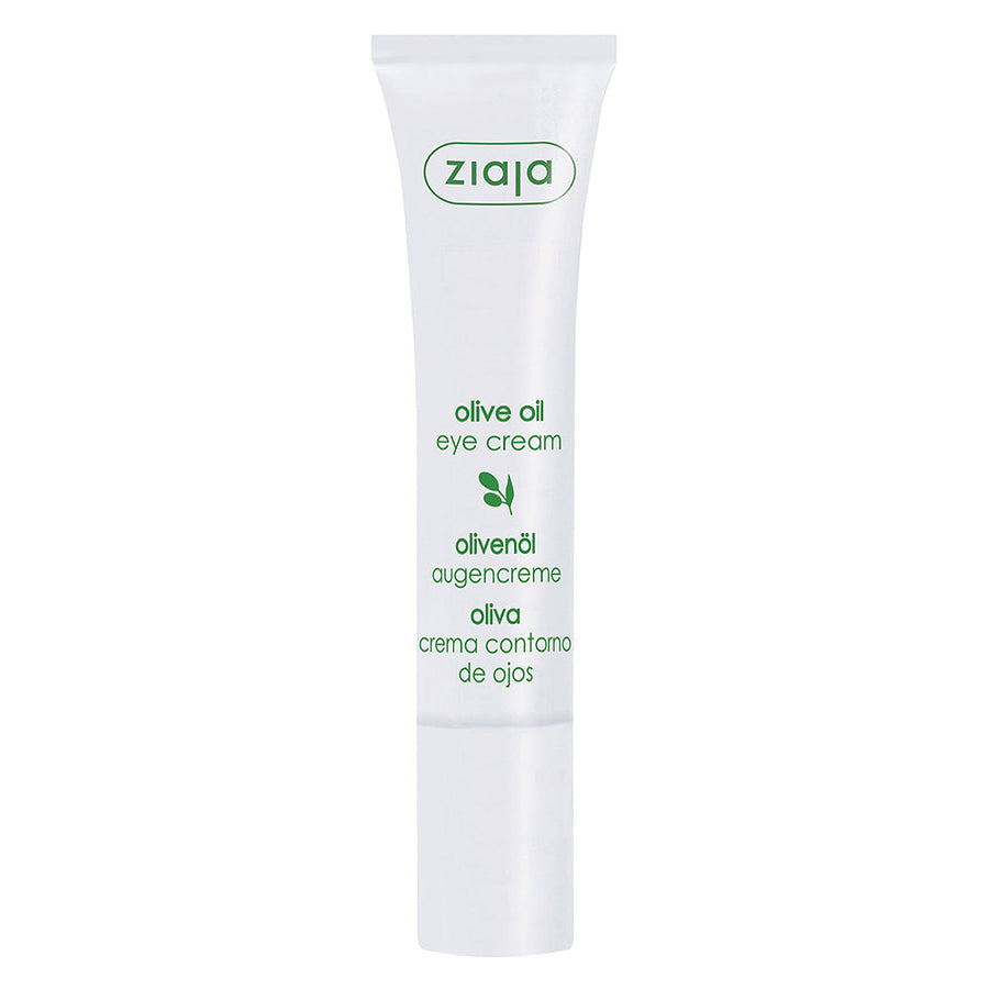 Olive Oil Eye Cream - Glamourous Grace