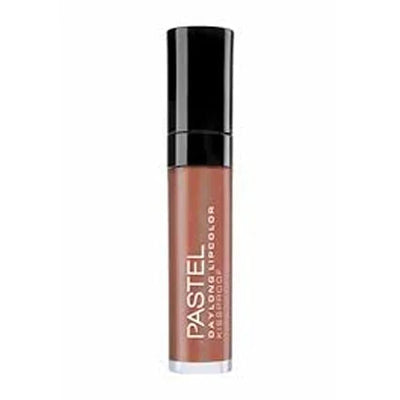Pastel Matte Lipstick by Pastel - Long Lasting, Kissproof Lip Color - 0.24 fl oz