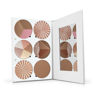 Pro Palette - On The Glow