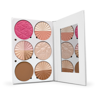 Pro Palette - On The Glow Vol. II
