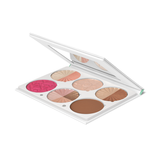 Pro Palette - On The Glow Vol. II