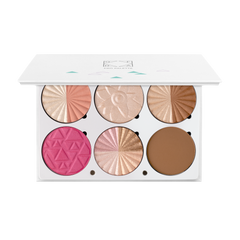 Pro Palette - On The Glow Vol. II