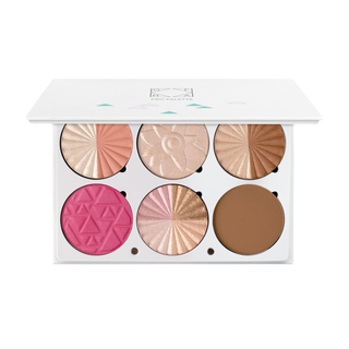 Pro Palette - On The Glow Vol. II