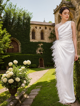 Glamourous Grace