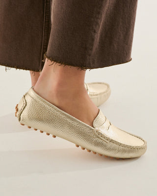 Oporto Champagne Metallic