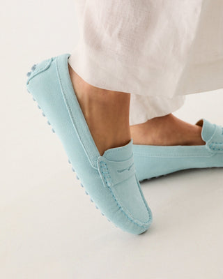 Oporto Sky Blue