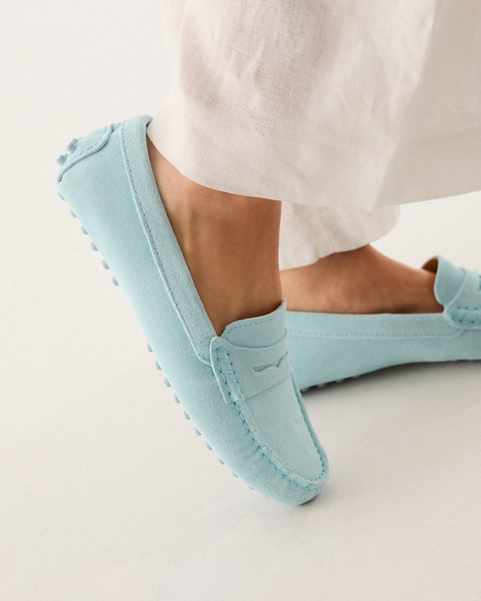 Oporto Sky Blue