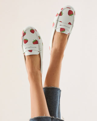 Oporto Strawberry White
