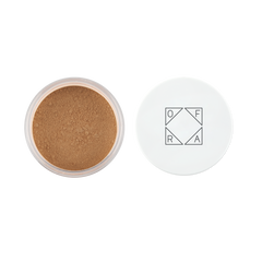 Derma Mineral Foundation - Orange Tan