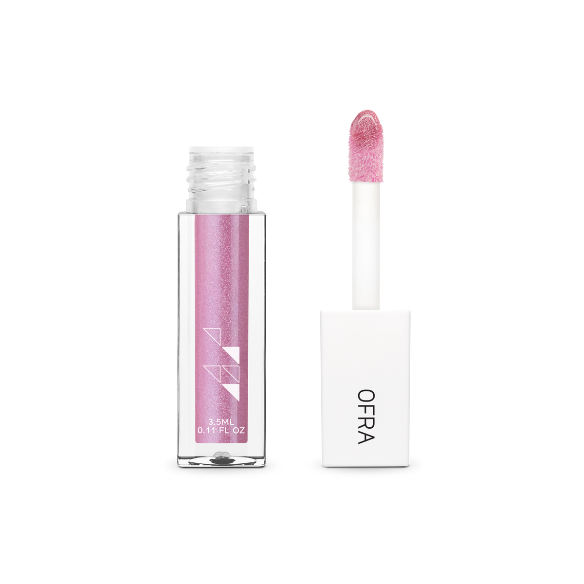 Lip Gloss - Orchid - Glamourous Grace
