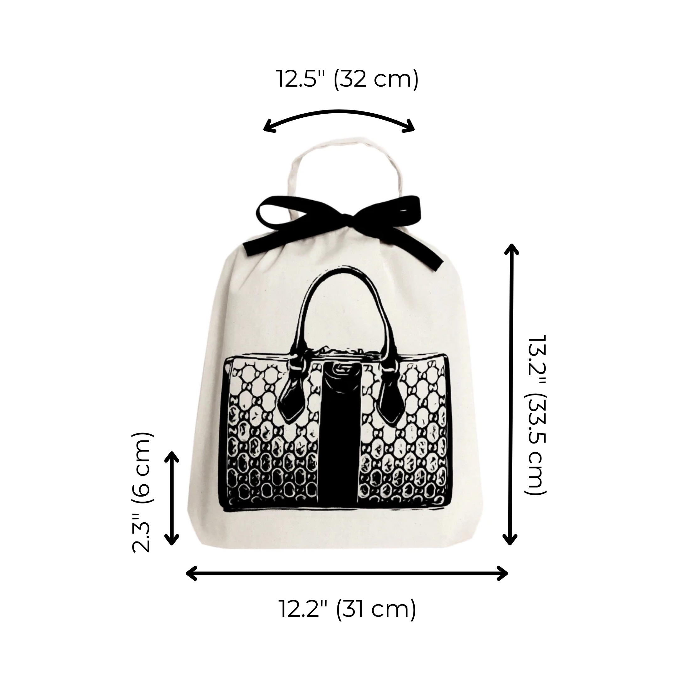 Vintage Handbag Travel Bag – Cream - Glamourous Grace