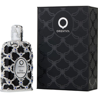 Orientica Oud Saffron Eau de Parfum