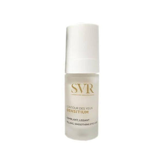 SVR Densitium Eye & Lip Contour Cream - 15 ml - Glamourous Grace