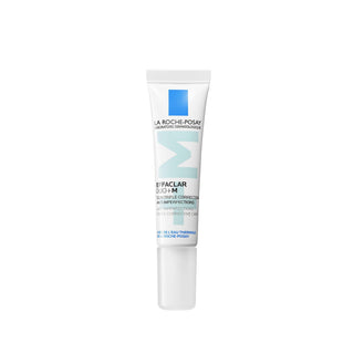 La Roche-Posay Effaclar Duo+M Mattifying Cream for Oily Skin 15ml